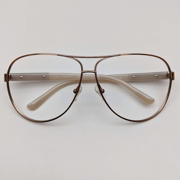 🕶️Frame Only! Guess GU7279 Sunglasses 66/11 135 /KAI321🕶️ - Picture 1 of 6